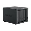 Synology NAS DS423+ (6GB) (4xHDD + 2xM.2 SSD)