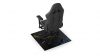 Endorfy Floor Pad FP90S Gaming Szőnyeg Black