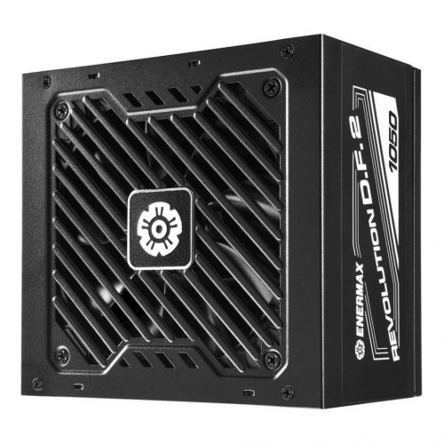 Enermax 1050W 80+ Gold Revolution D.F.2