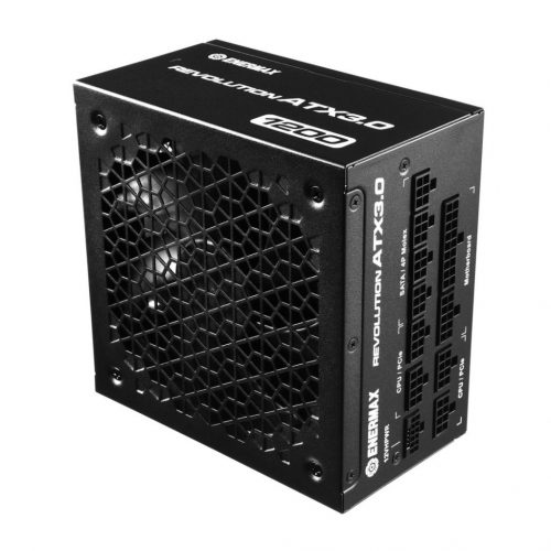 Enermax 1200W 80+ Gold Revolution ATX3.0