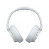 Sony WHCH720NW Bluetooth Headset White