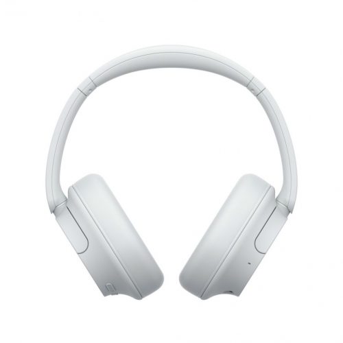 Sony WHCH720NW Bluetooth Headset White