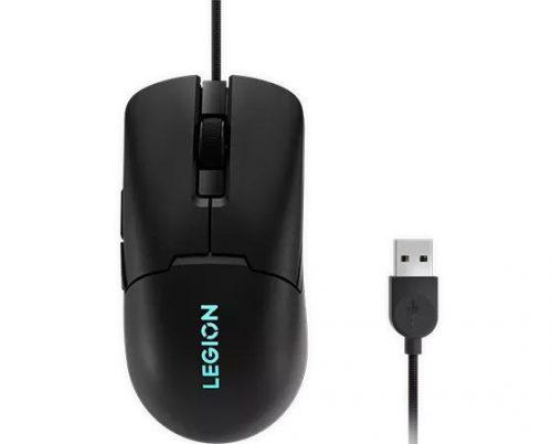 Lenovo Legion M300s RGB Gaming Mouse Black