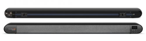 Technaxx TX-139 DAB+ Soundbar Grey