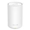 TP-Link Deco X50-4G AX3000 Whole Home Mesh WiFi 6 System (1 Pack) White