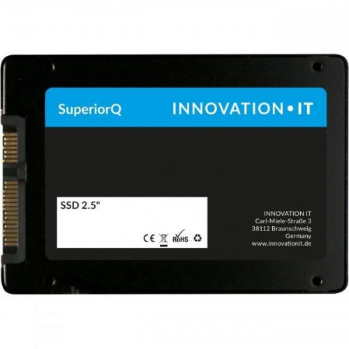 Innovation IT 512GB 2,5" SATA3 SuperiorQ