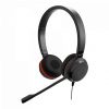 Jabra Evolve 30 II UC Stereo USB-C Headset Black