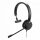 Jabra Evolve 30 II UC Mono USB-C Headset Black