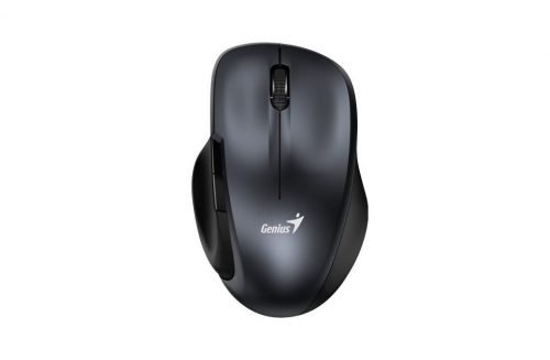 Genius Ergo 8200S Wireless mouse Iron Grey