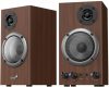 Genius SP-HF500B Speaker Wood