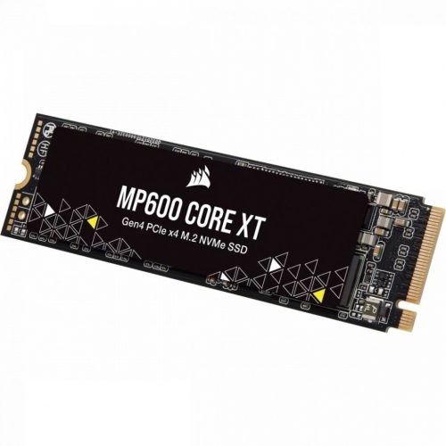 Corsair 2TB M.2 2280 NVMe MP600 Core XT