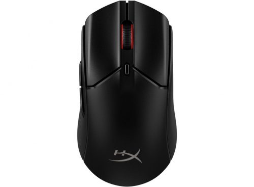 HP HyperX Pulsefire Haste 2 Wireless Gaming Mouse Black