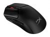 HP HyperX Pulsefire Haste 2 Wireless Gaming Mouse Black