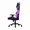 Cooler Master Caliber R3 Gaming Chair Black/Purple