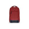 Port Designs Torino II Backpack 15,6" Red