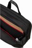 Samsonite Pro-DLX 6 Bailhandle Expandable 17,3" Black