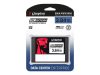 Kingston 3,84TB 2,5" SATA3 DC600M