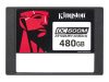 Kingston 480GB 2,5" SATA3 DC600M