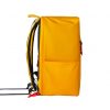 Canyon CSZ-03 Carry-on Backpack 15,6" Yellow