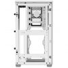 Corsair 2000D Airflow Tempered Glass White