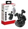 Genius HS-M910BT True Bluetooth Headset Black