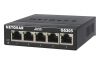 Netgear GS305 5 Port Gigabit Ethernet Unmanaged Switch