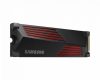 Samsung 1TB M.2 2280 NVMe 990 Pro with Heatsink