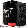 XFX RX7600 8GB DDR6 SWFT210 Core