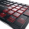 Cherry KW X ULP Wireless Keyboard Black UK