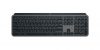 Logitech MX Keys S Keyboard Graphite US