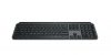 Logitech MX Keys S Keyboard Graphite US