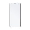 FIXED Full Cover 2,5D Tempered Glass for TCL 40 SE, black