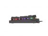 Genesis Thor 303 RGB Mechanical Outemu Red Switch Keyboard Black HU