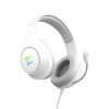 Zalman ZM-HPS310 Gaming Headset White