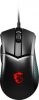 Msi Clutch GM51 Lightweight Gaming Mouse Black