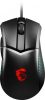 Msi Clutch GM51 Lightweight Wireless Gaming Mouse Black