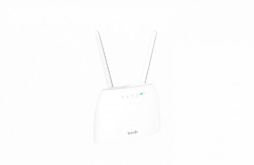 Tenda 4G06c Share Wi-Fi via 4G anywhere