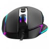 Modecom Volcano Veles Gaming Mouse Black