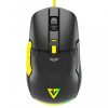 Modecom Volcano Jager Gaming Mouse Black