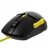 Modecom Volcano Jager Gaming Mouse Black