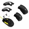 Modecom Volcano Jager Gaming Mouse Black