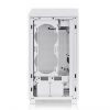 Thermaltake The Tower 200 Mini Chassis Tempered Glass Snow White