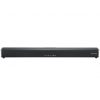 Promate  CastBar-120 120W Ultra-Slim SoundBar with Built-in Subwoofer Black