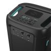 Hisense Party Rocker One Bluetooth Speaker Black