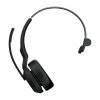 Jabra Evolve2 55 MS Mono with Link380c Bluetooth Headset Black