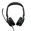 Jabra Evolve2 50 USB-A MS Stereo Headset Black