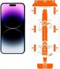 Mobile Origin Screen Guard iPhone 14 Pro with easy applicator 2 pack