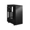 Fractal Design Define 7 Compact Tempered Glass Black TG Light Tint