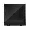 Fractal Design Define 7 Mini Tempered Glass Black TG Light Tint