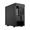 Fractal Design Define 7 Mini Tempered Glass Black TG Light Tint